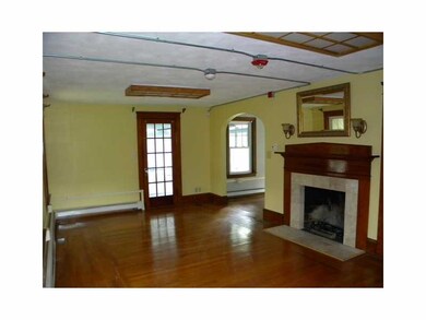 Den/Family/Great Room.