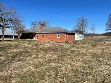 2532 E County Road 575 S, Greensburg, IN 47240 - photo 4