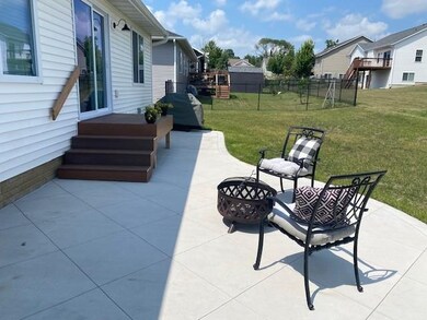 1623 Bobcat Dr NW, Cedar Rapids, IA 52405 - photo 5