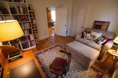 120 Montgomery St unit 1, Cambridge, MA 02140 - photo 7