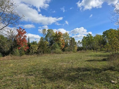 Pooley - front field cut