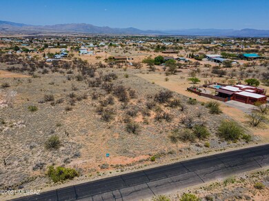 Thunderpass Rd