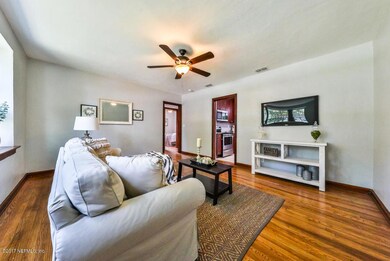 4856 Elizabeth Terrace, Jacksonville, FL 32205 - photo 4