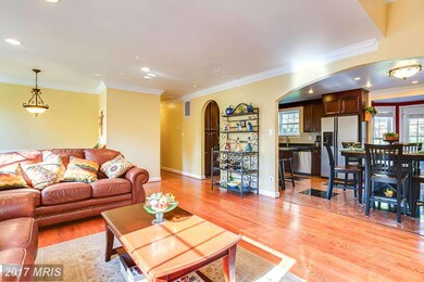 5112 Portsmouth Rd, Fairfax, VA 22032 - photo 3