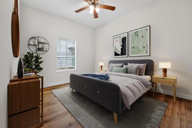 712 Graham Place unit 201, Austin, TX 78705 - photo 3