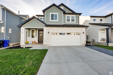 3158 S 2550 West St, Syracuse, UT 84075 - photo 3