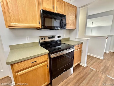 46116 Rhodes Dr unit 326, Macomb, MI 48044 - photo 7