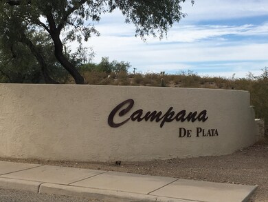 Campana de Plata