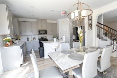 4502 Gallo Matese Ct, Round Rock, TX 78665 - photo 5