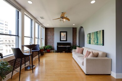 123 S Court Ave unit 601, Memphis, TN 38103 - photo 4