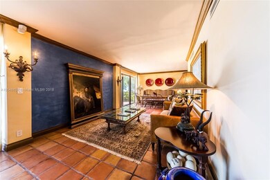 Living to Dining view