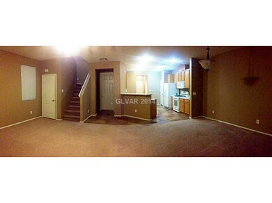 Den. first floor view
