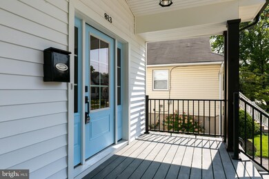 813 Merrick Ave, Collingswood, NJ 08108 - photo 6