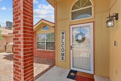 14448 Desierto Lindo Ave, El Paso, TX 79928 - photo 3