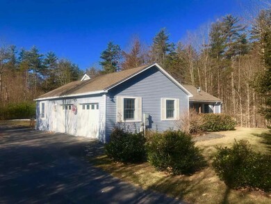59 Weston Woods Cir, Campton, NH 03223 - photo 2