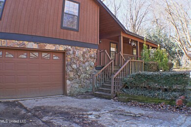 House Steps