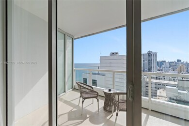 Fontainebleau Sorrento Tower unit 1814, Miami Beach, FL 33140 - photo 4