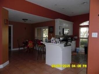Other. Breakfast area
