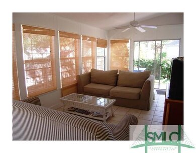 Other. Sunroom