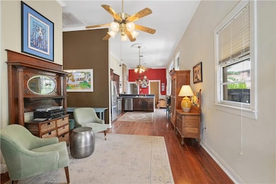 509 Olivier St, New Orleans, LA 70114 - photo 7