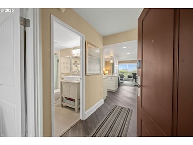Entrance/Foyer