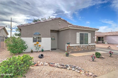 2101 S Meridian Rd unit 432, Apache Junction, AZ 85120 - photo 3