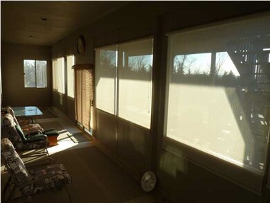 40ft Sun Room ( 320 sq.ft )