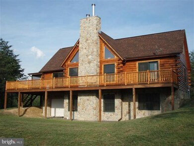 88 Trough View Dr, Moorefield, WV 26836 - photo 3