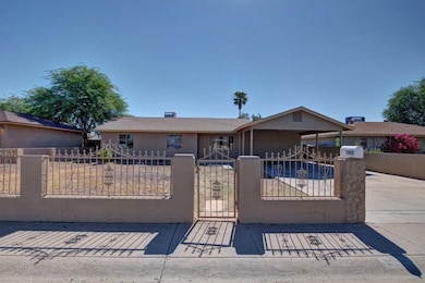 2805 N 46th Ave, Phoenix, AZ 85035 - photo 2