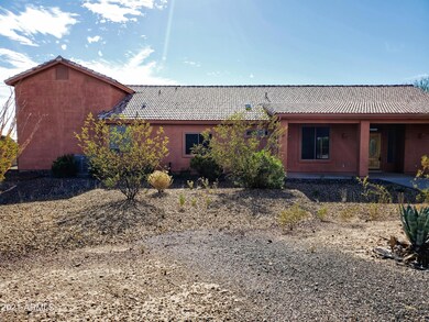 35575 S Antelope Creek Rd, Wickenburg, AZ 85390 - photo 2