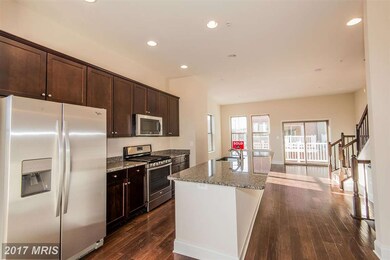 1600 Rampart Mews, Baltimore, MD 21230 - photo 4