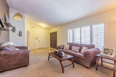 Front Living Room