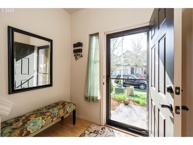 Entrance/Foyer
