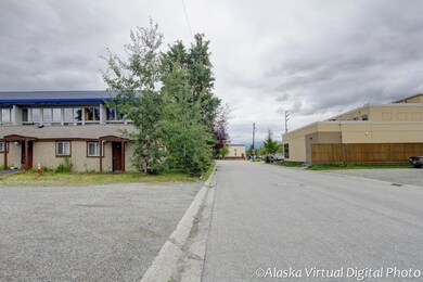 Street Scene
