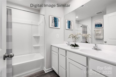 1431 Richardson Towns Ct unit 1008B, Charlotte, NC 28208 - photo 7