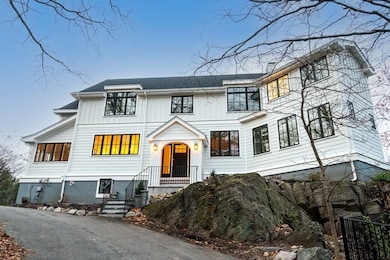 137 Intervale Rd, Chestnut Hill, MA 02467 - photo 2