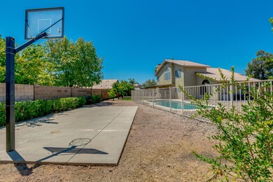 743 S Bruce Ct, Chandler, AZ 85226 - photo 5