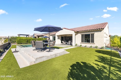 5232 N 205th Ln, Buckeye, AZ 85396 - photo 5