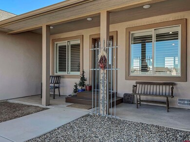 12491 Road 23 25 Loop, Cortez, CO 81321 - photo 3