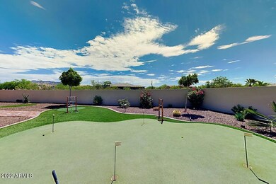 Putting Green