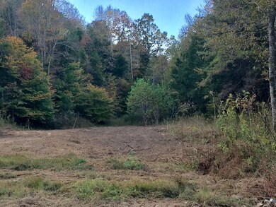 Heavily Wooded