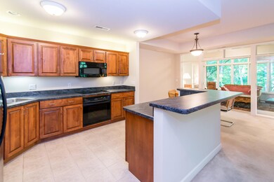 827 Asa Gray Dr unit 354, Ann Arbor, MI 48105 - photo 4