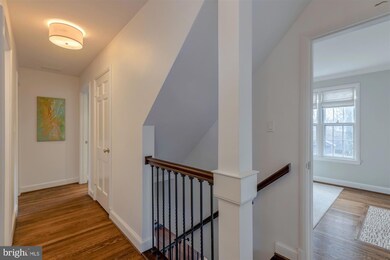 3506 Dunlop St, Chevy Chase, MD 20815 - photo 5
