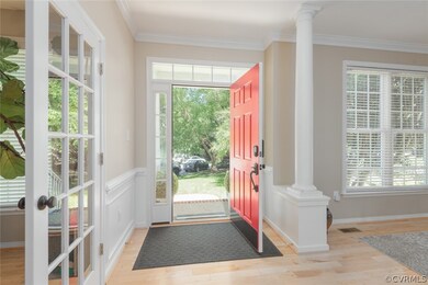 4901 Windy Hollow Way, Glen Allen, VA 23059 - photo 2