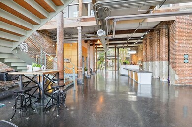 The Cotton Mill unit 203, New Orleans, LA 70130 - photo 2