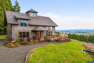 22732 SW Latham Rd, McMinnville, OR 97128 - photo 4