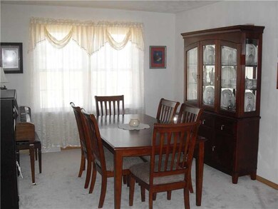 Dining Room.