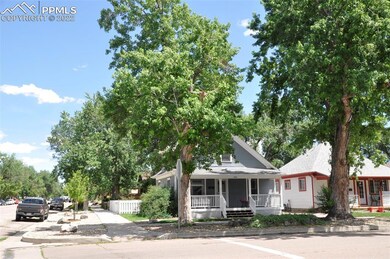 Fabulous Corner Lot