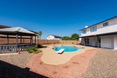 2187 E 27th Way, Yuma, AZ 85365 - photo 3