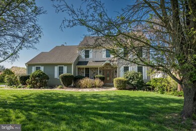 123 Davenport Rd, Kennett Square, PA 19348 - photo 3